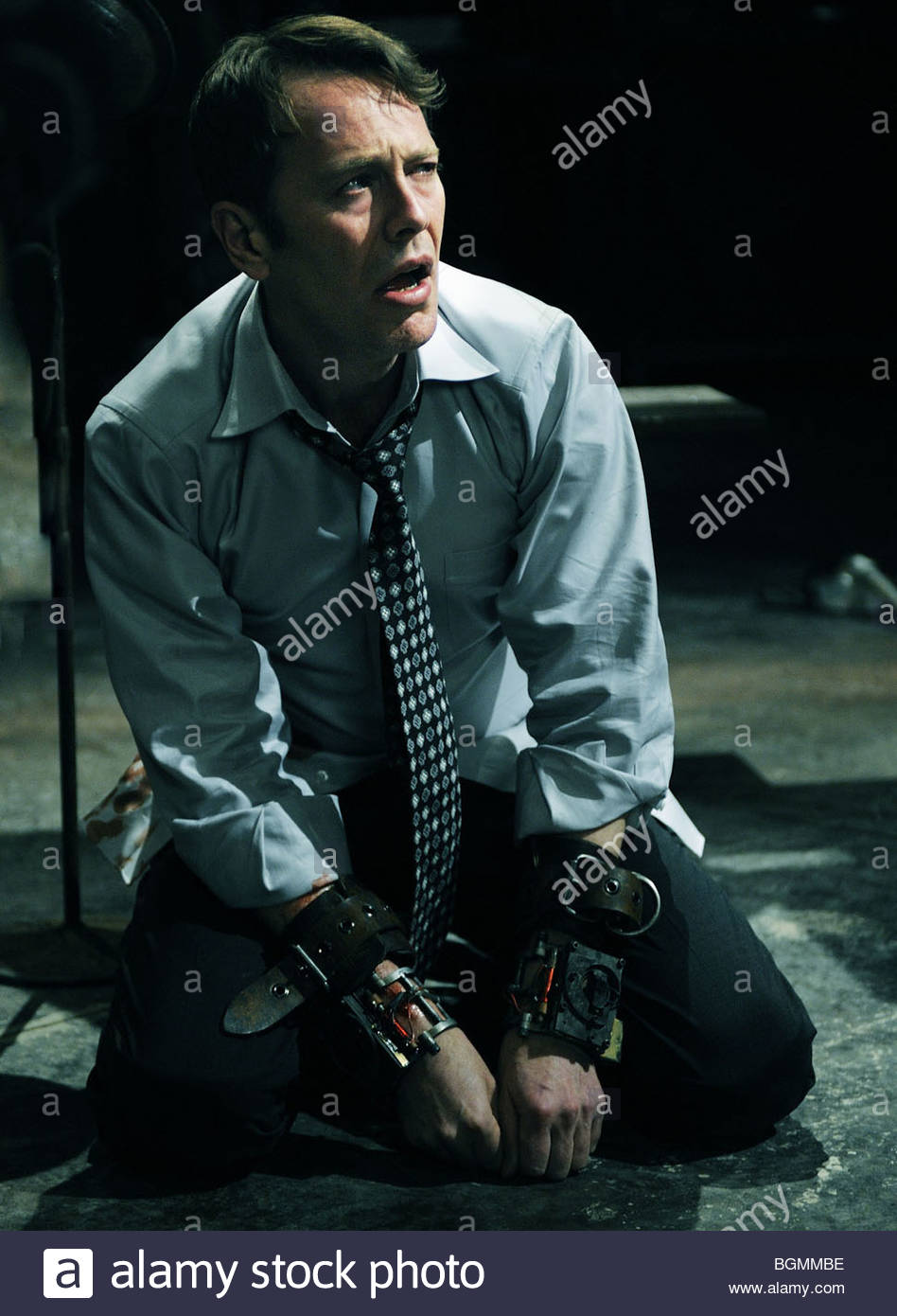 Peter Outerbridge photo pics Peter Outerbridge