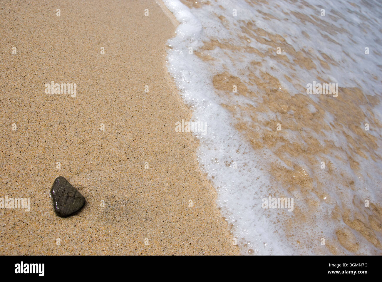 Pebble picture hi-res stock photography and images - Alamy