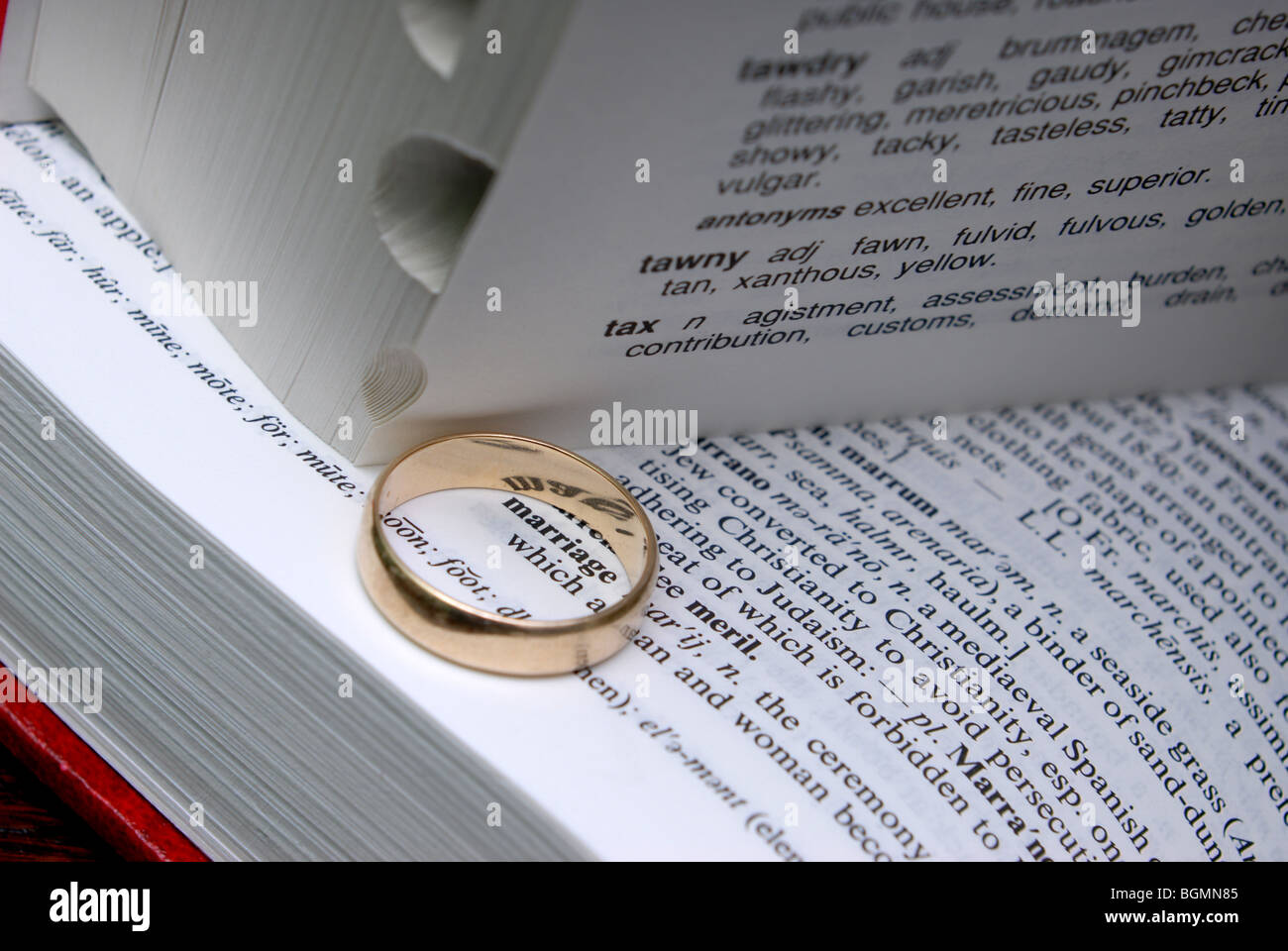 Married couple tax allowance hires stock photography and images Alamy