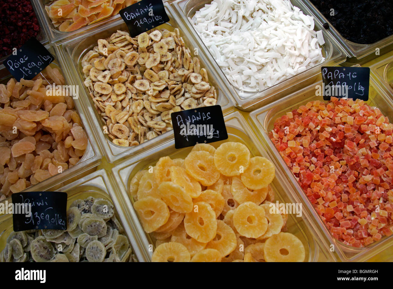 Sarlat Renaissance stone town Dordogne Aquitaine France Saturday open