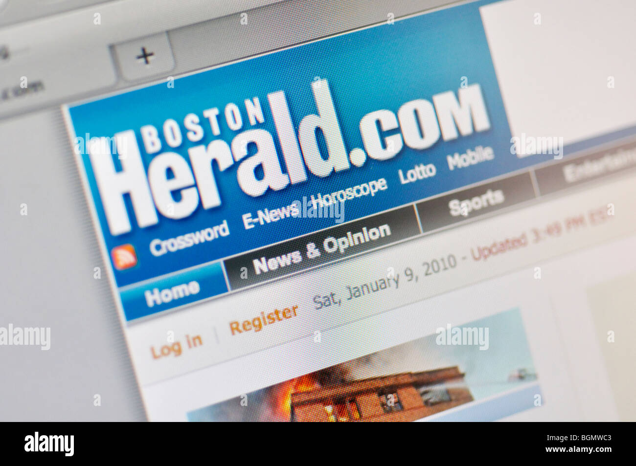 boston herald horoscope