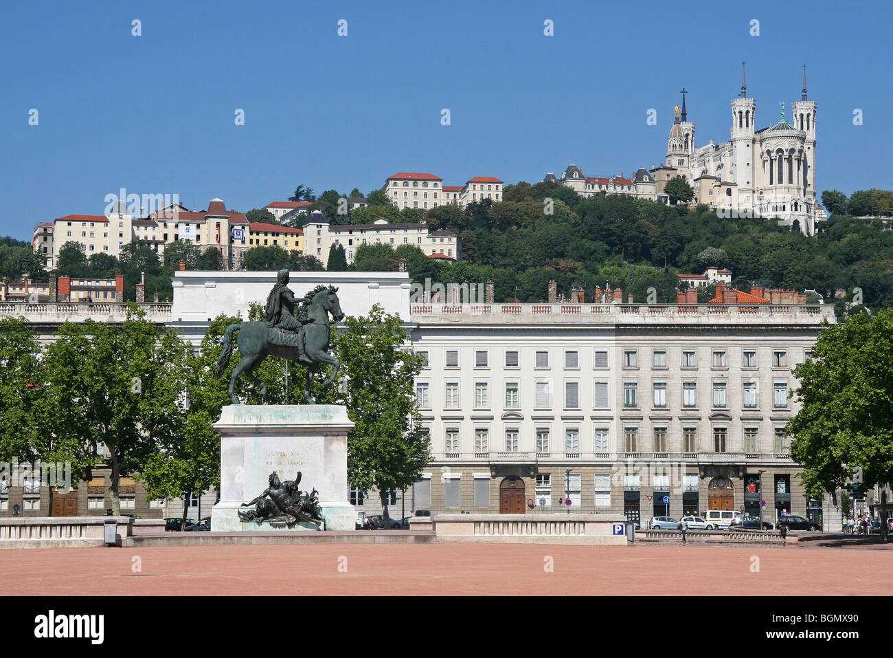 Bellecourt hi-res stock photography and images - Alamy