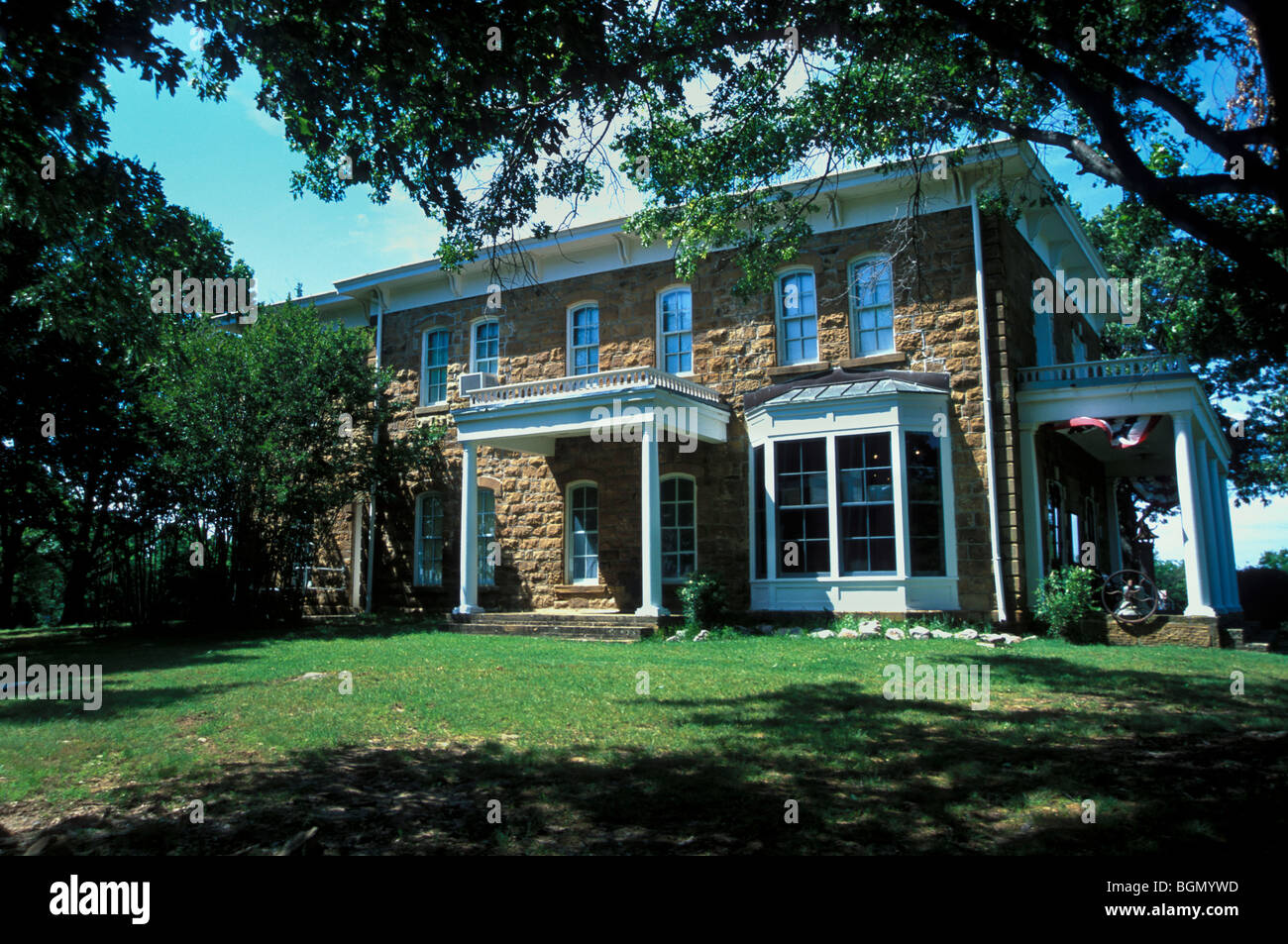 Five Civilized Tribes Museum Houses Artifacts Of The Cherokee Choctaw Creek Seminole And Chickasaw Muskogee Oklahoma Five Civilized Tribes Museum Houses Artifacts Of The Cherokee Choctaw Creek Seminole And Chickasaw Muskogee Oklahoma