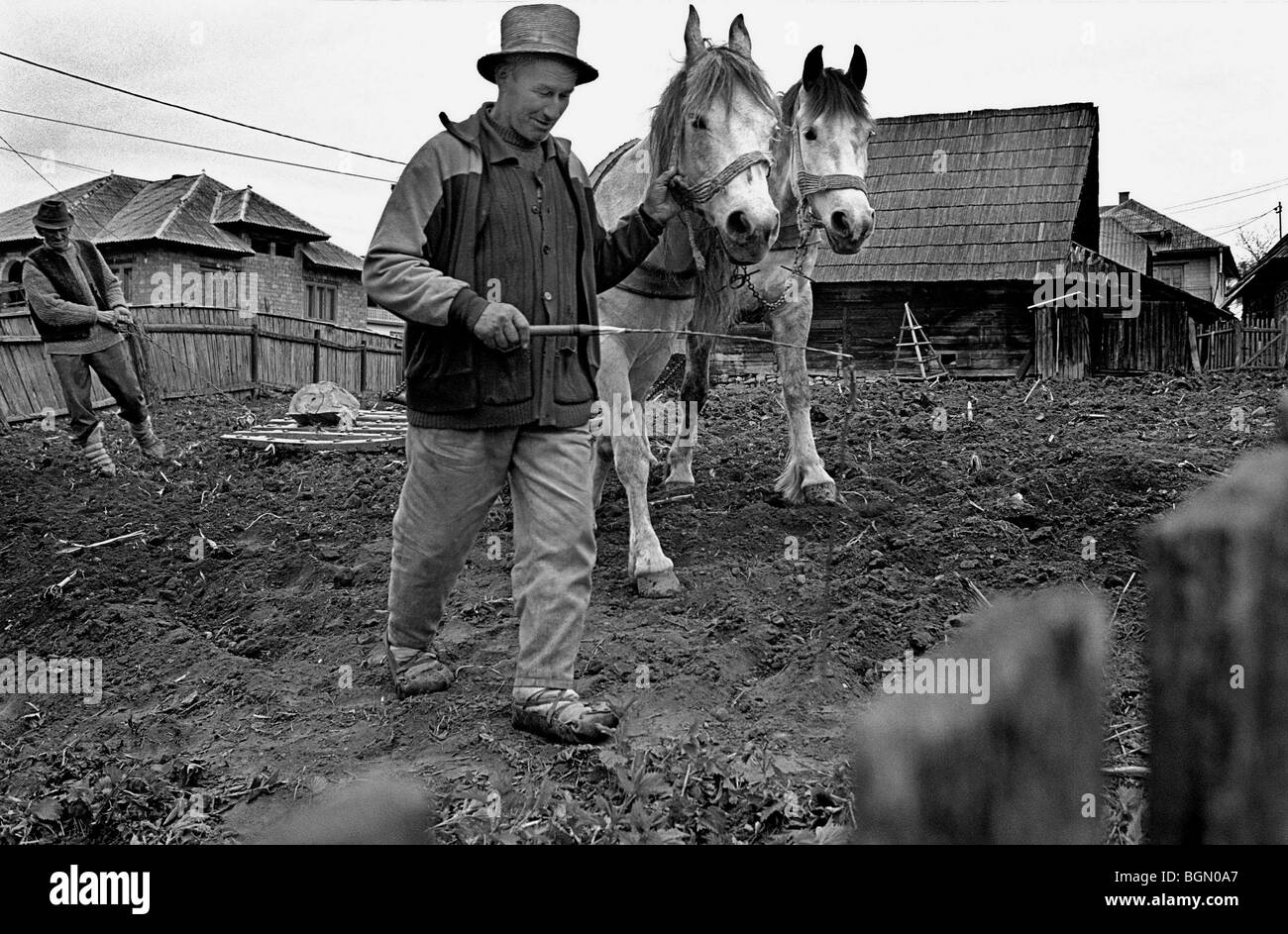 Peasants Working High Resolution Stock Photography and Images Alamy