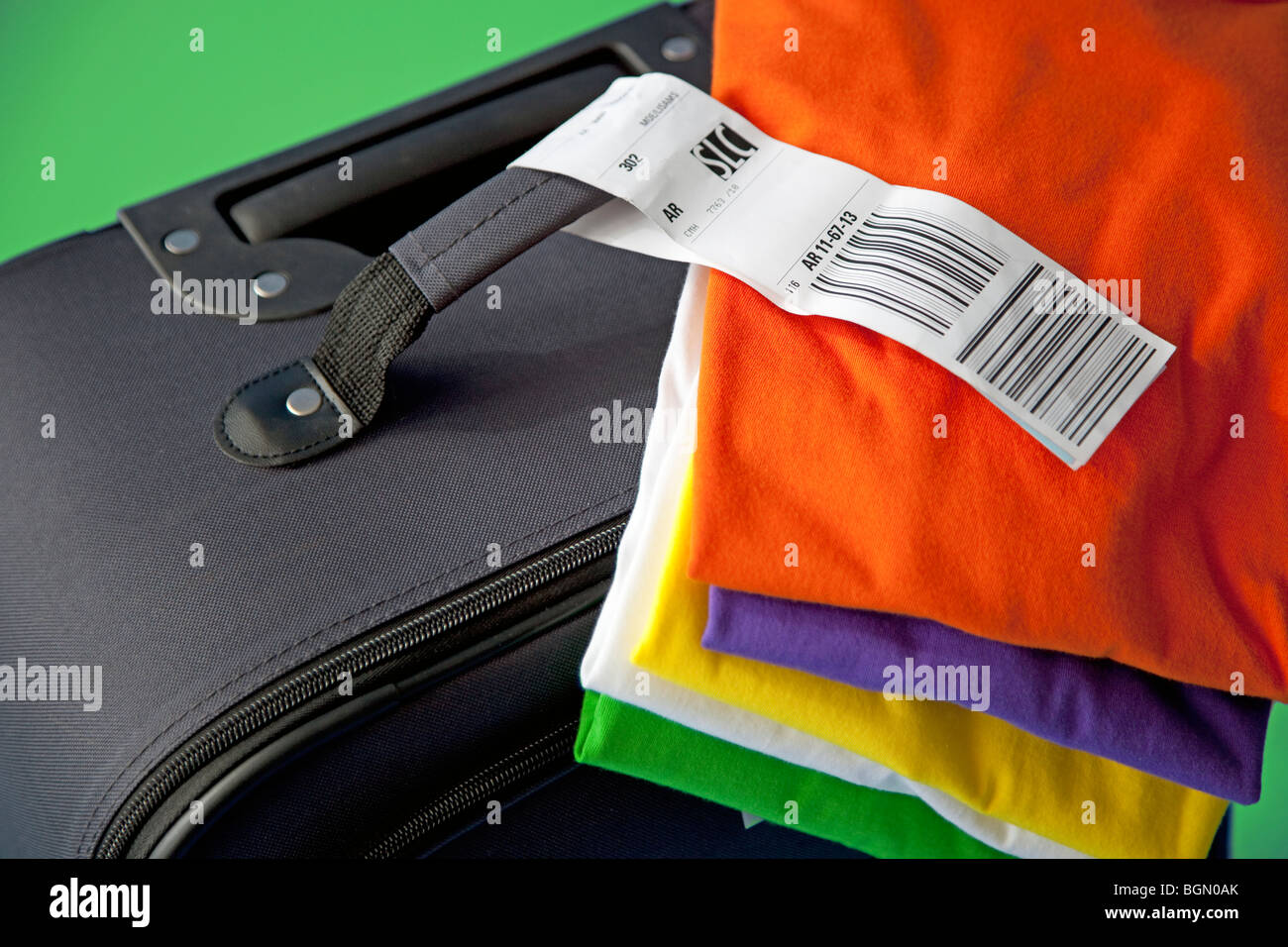 suitcase Stock Photo Alamy