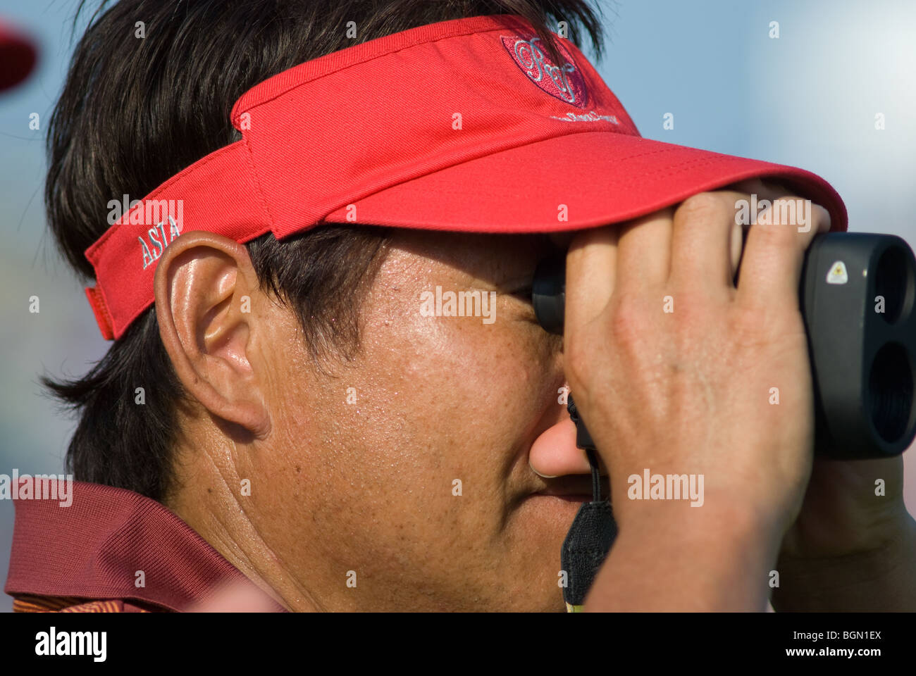 Naomichi Ozaki TEAM JOEスタッフジャンパー 裏地メッシュ Naomichi