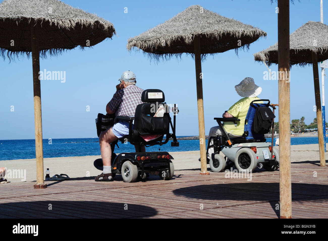 Mobility Scooter High Resolution Stock Photography and Images Alamy