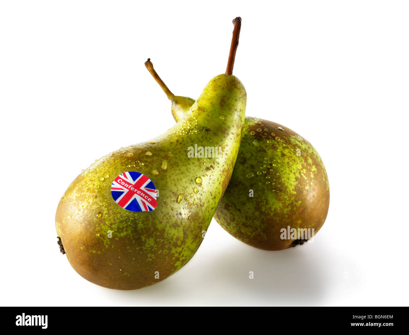British pear hi res stock photography and images Alamy