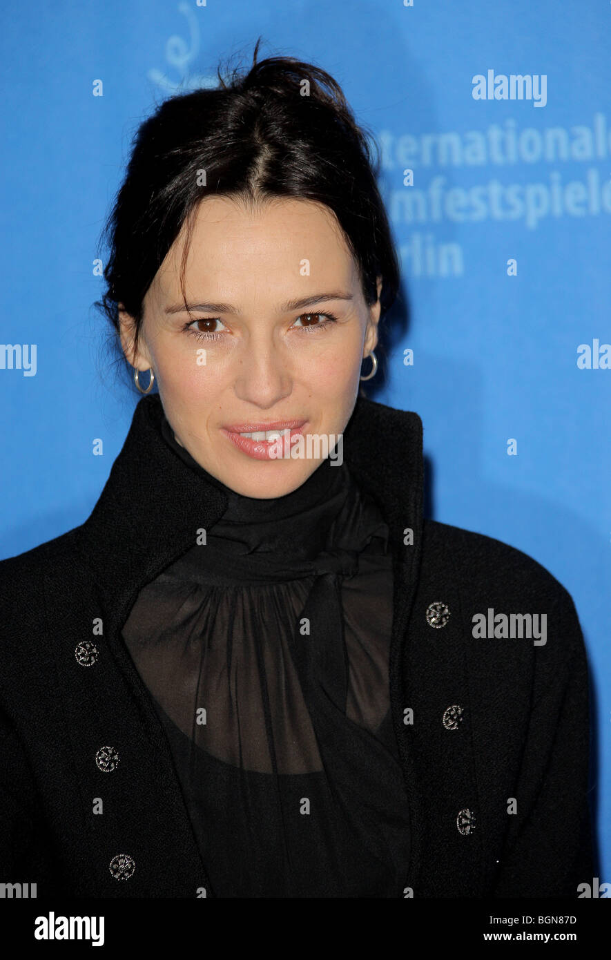 Ariadna gil hires stock photography and images Alamy