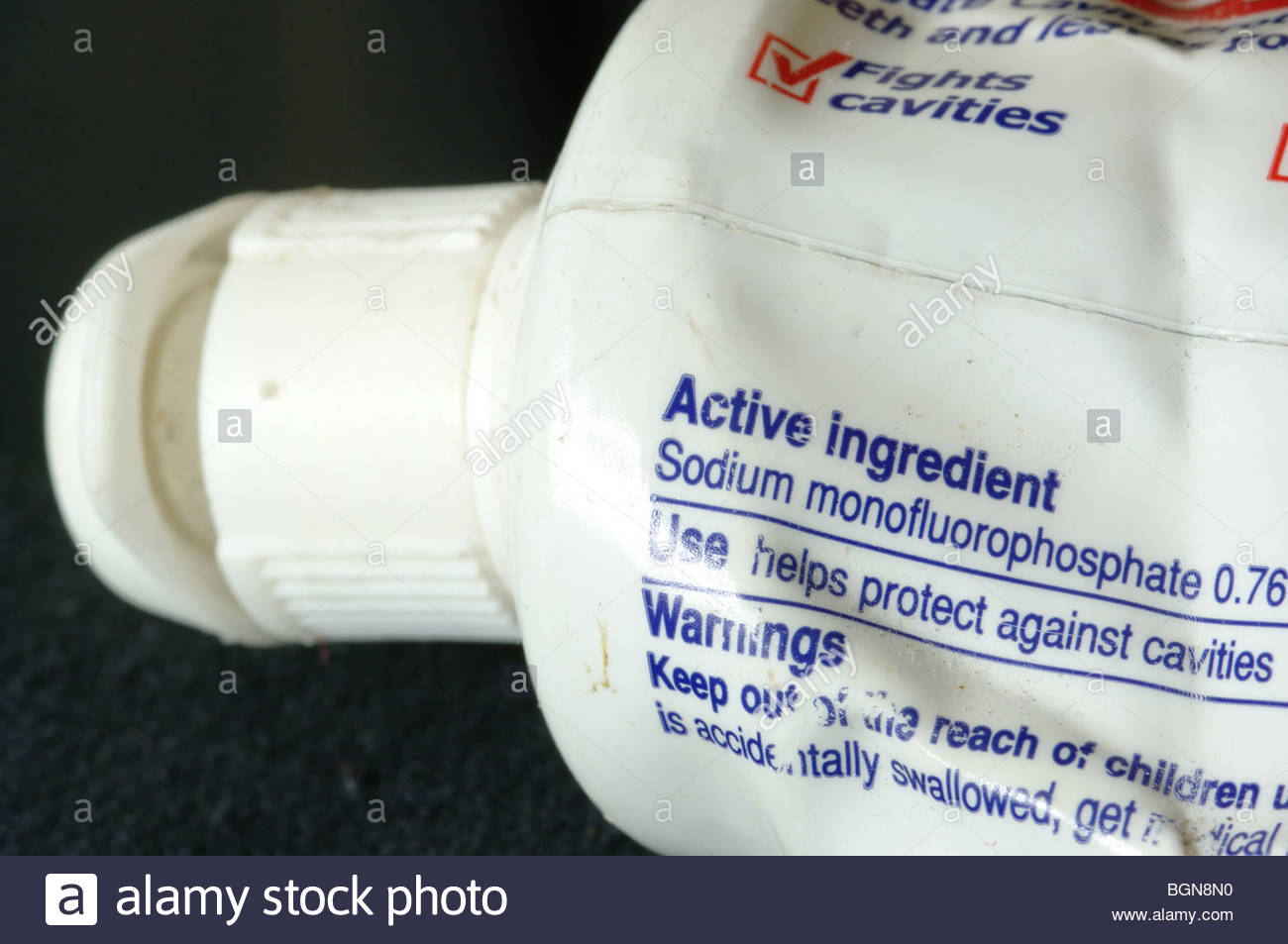 european toothpaste