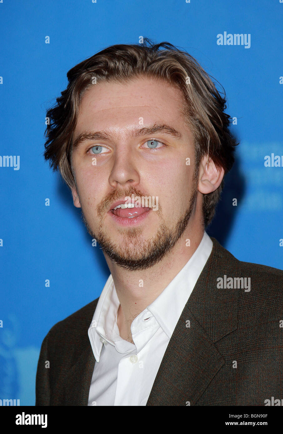 Dan Stevens’s Instagram, Twitter & Facebook on IDCrawl