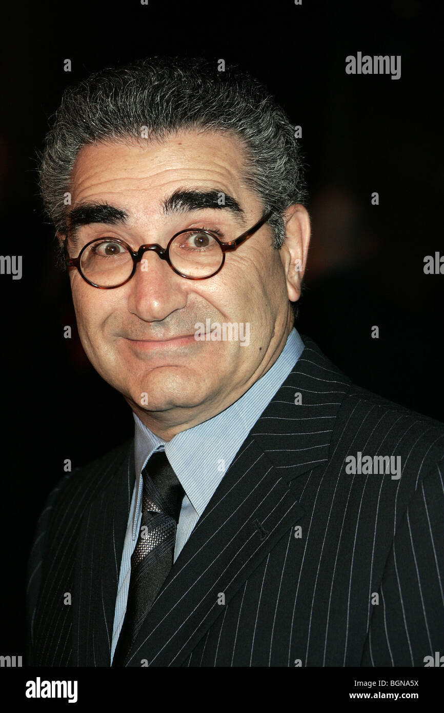 Eugene levy hi-res stock photography and images - Alamy