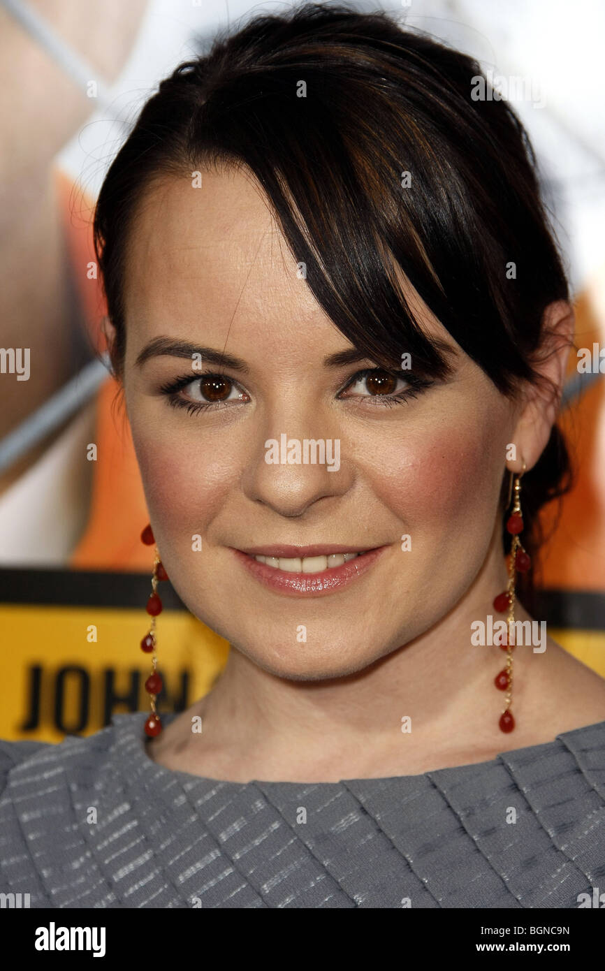 Jenna von öy hi-res stock photography and images - Alamy