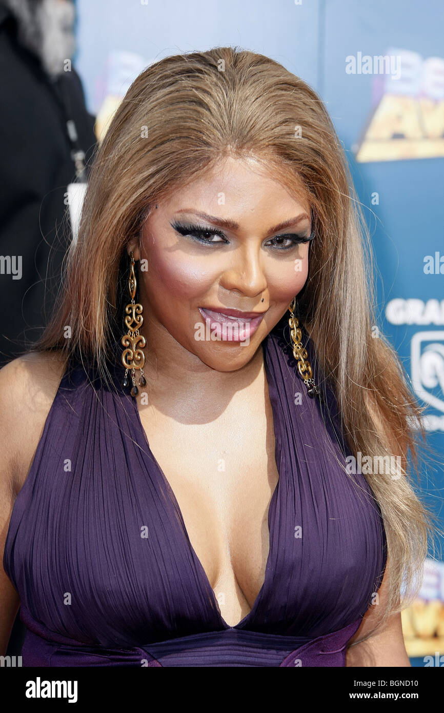 Lil kim hires stock photography and images Alamy