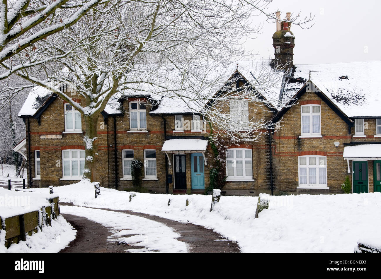 Mill place chislehurst hires stock photography and images Alamy