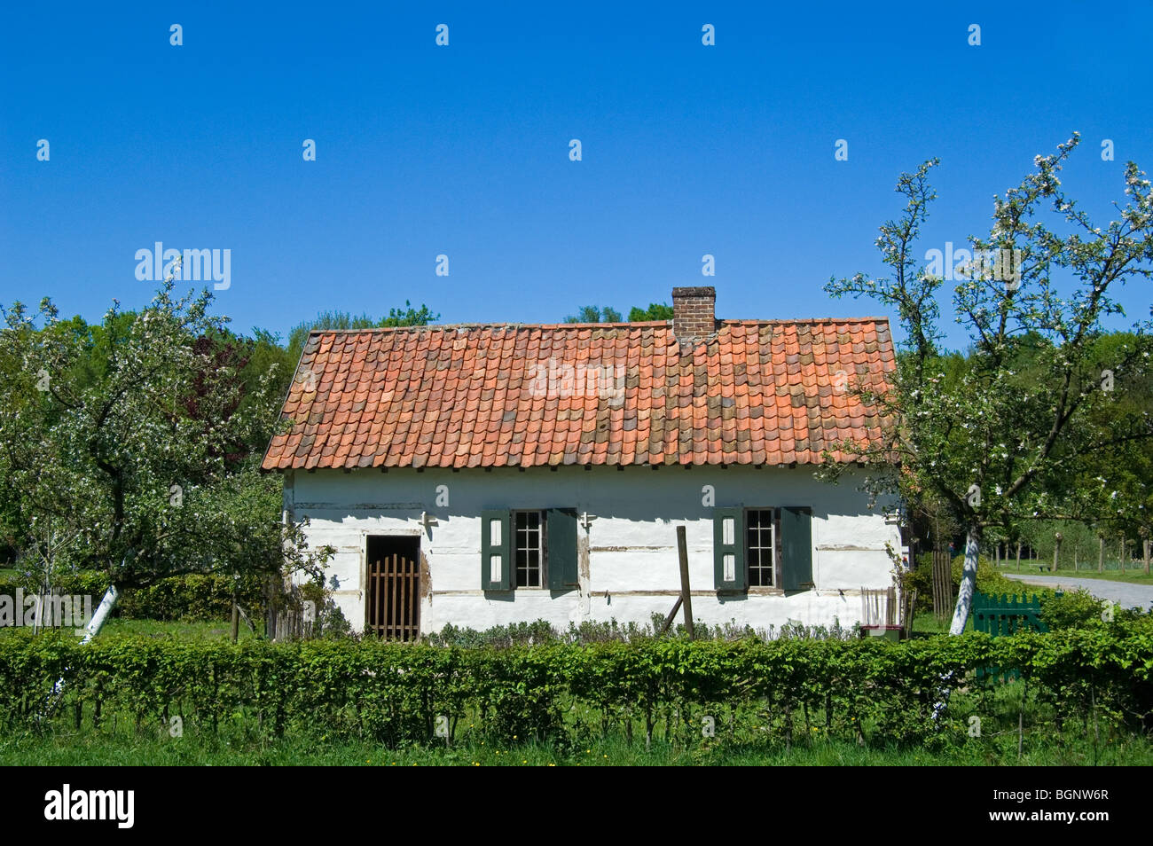 Bokrijk Stock Photos &amp; Bokrijk Stock Images - Alamy