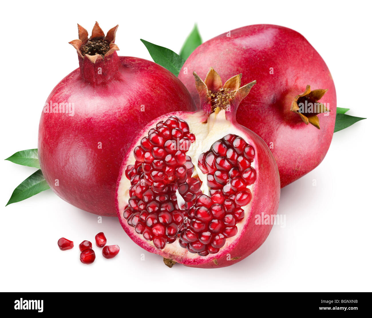 Grenadine fruit on sale