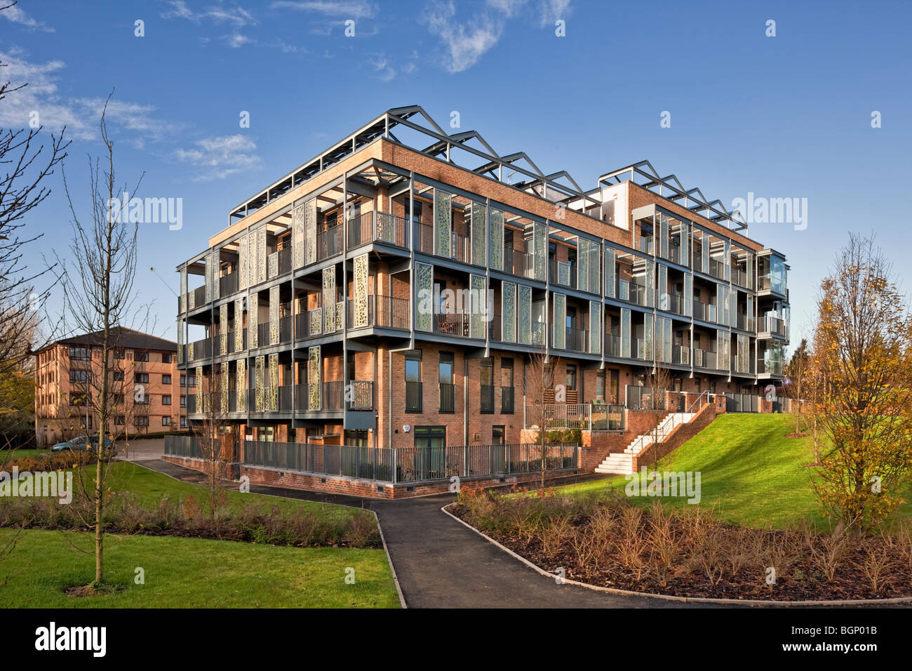 Campbell park hires stock photography and images Alamy