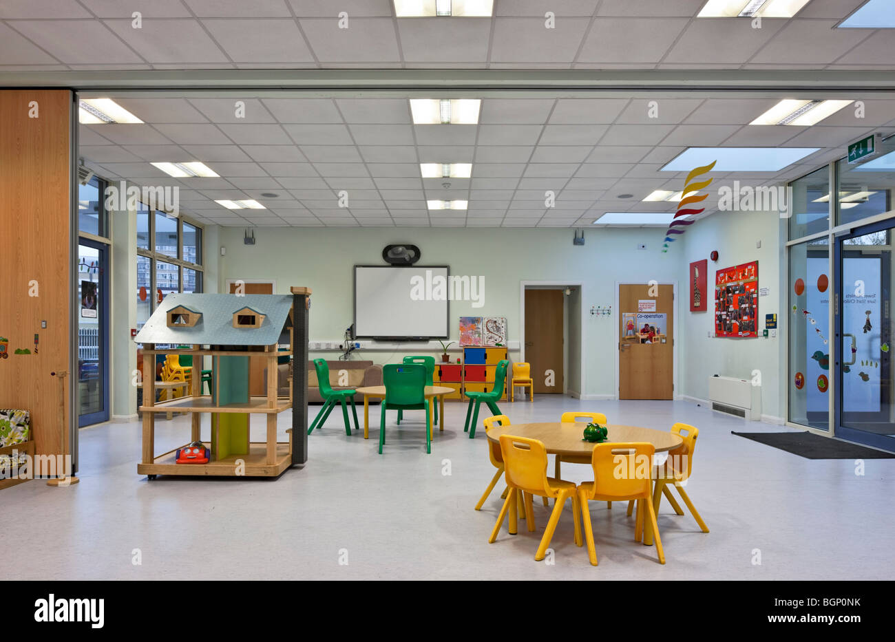Nursery school uk hires stock photography and images Alamy