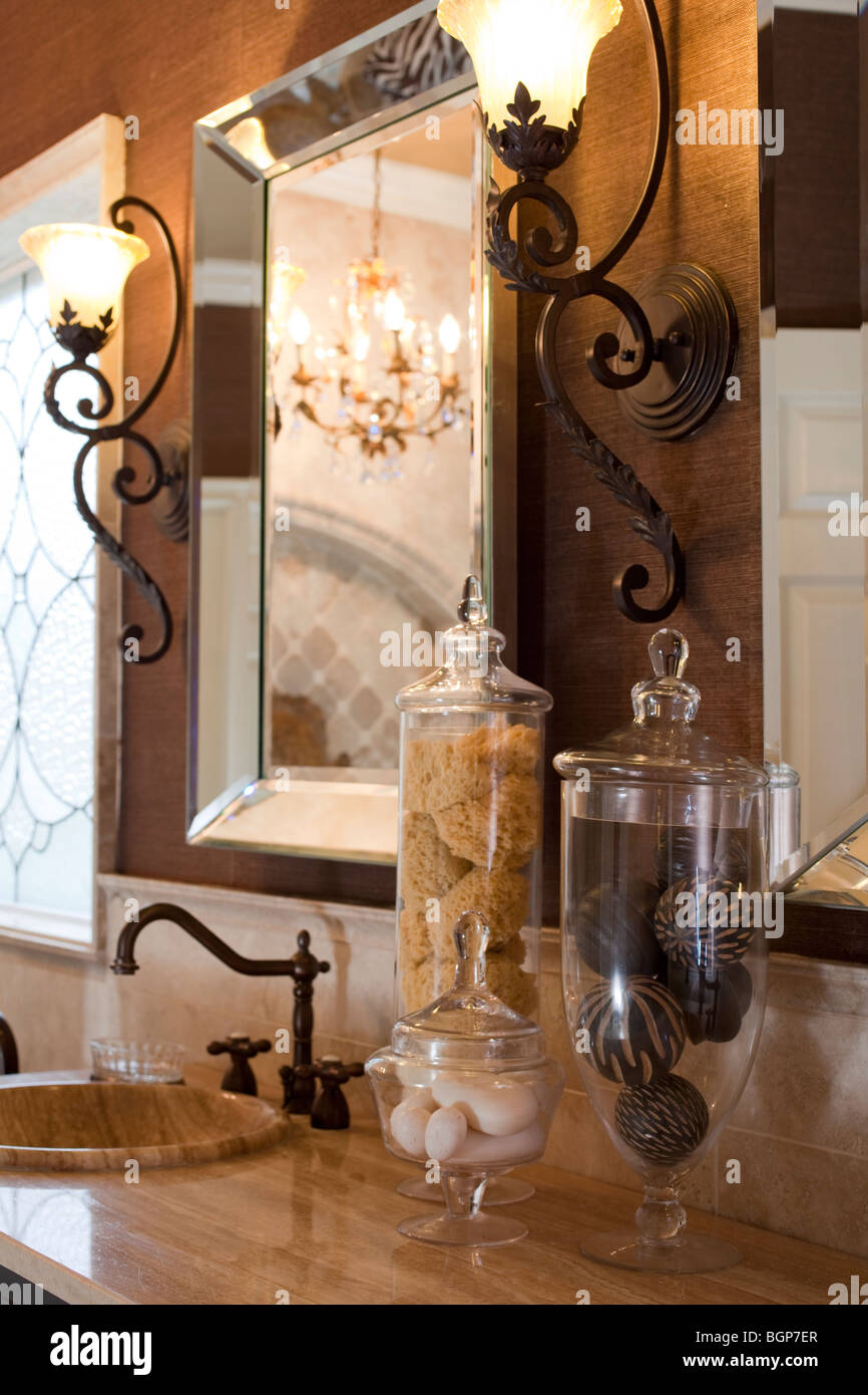 Luxury Basin High Resolution Stock Photography and Images - Alamy