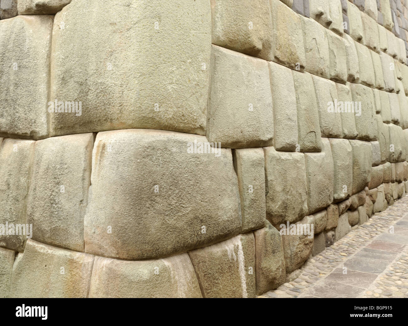 Peruvian Bricks Corner of peru hi-res stock photography and images - Alamy