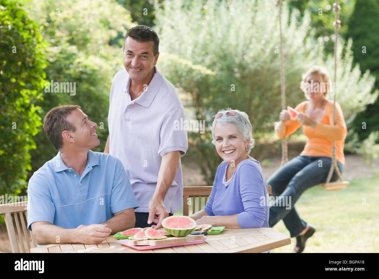 mature couples pic Is metastatic breast cancer terminal
