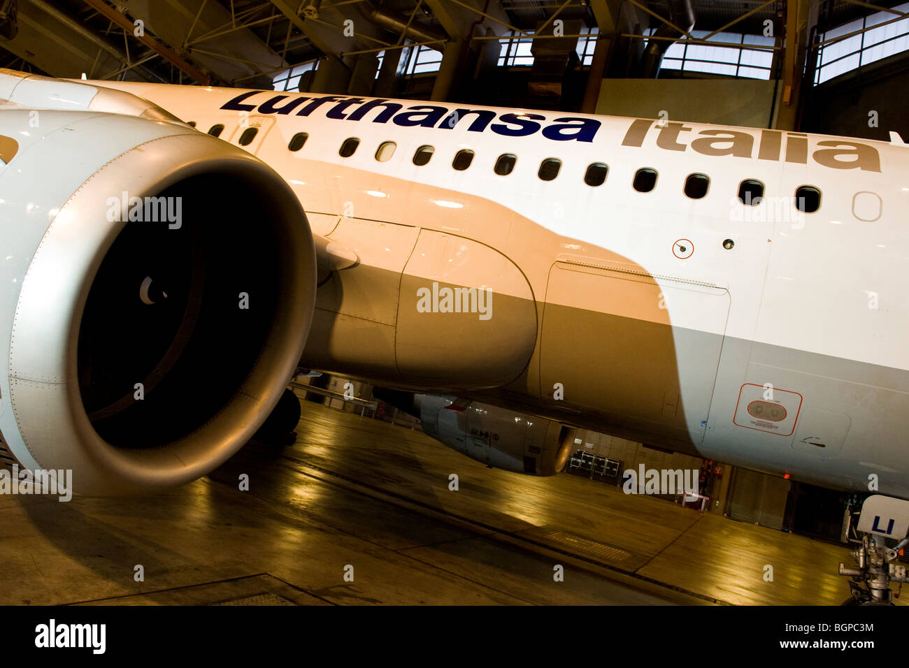 WHICH TERMINAL IS LUFTHANSA AT MALPENSA AIRPORT visual data 6
