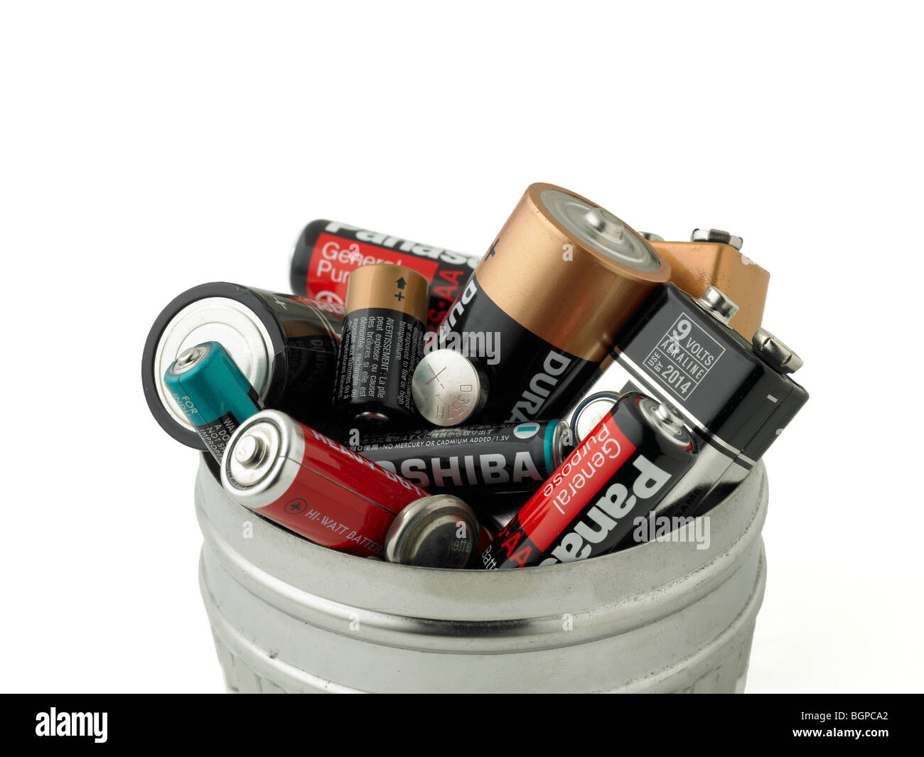 Old batteries hires stock photography and images Alamy