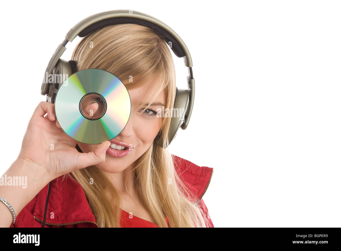 Teenager cd player hires stock photography and images Alamy