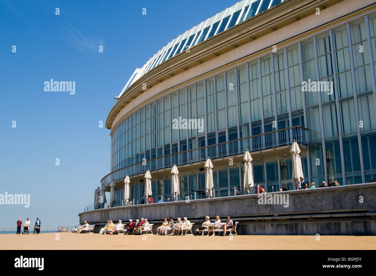 Casino oostende kursaal