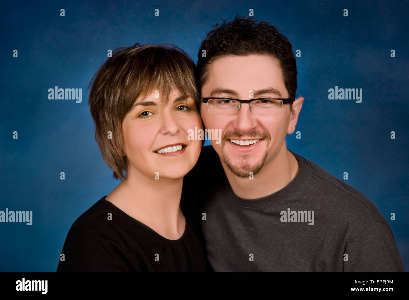 Head and shoulders portraits hi-res stock photography and images - Alamy