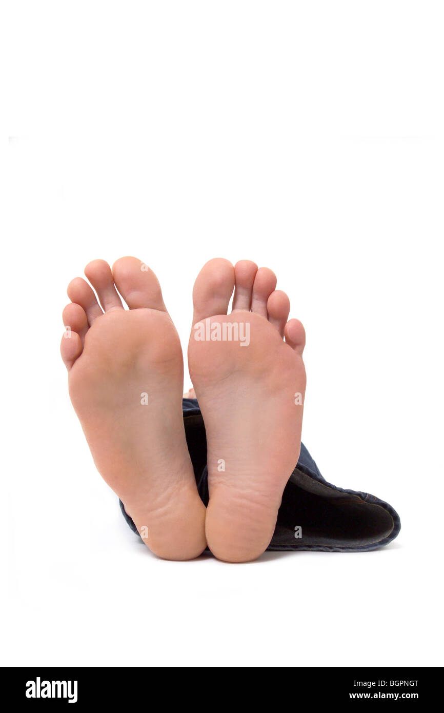 Alahna Ly Feet