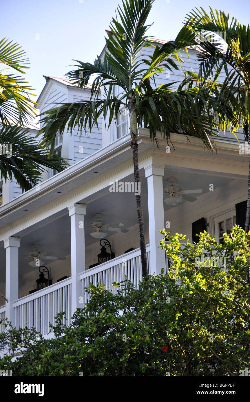 Key West, Florida, USA Stock Photo