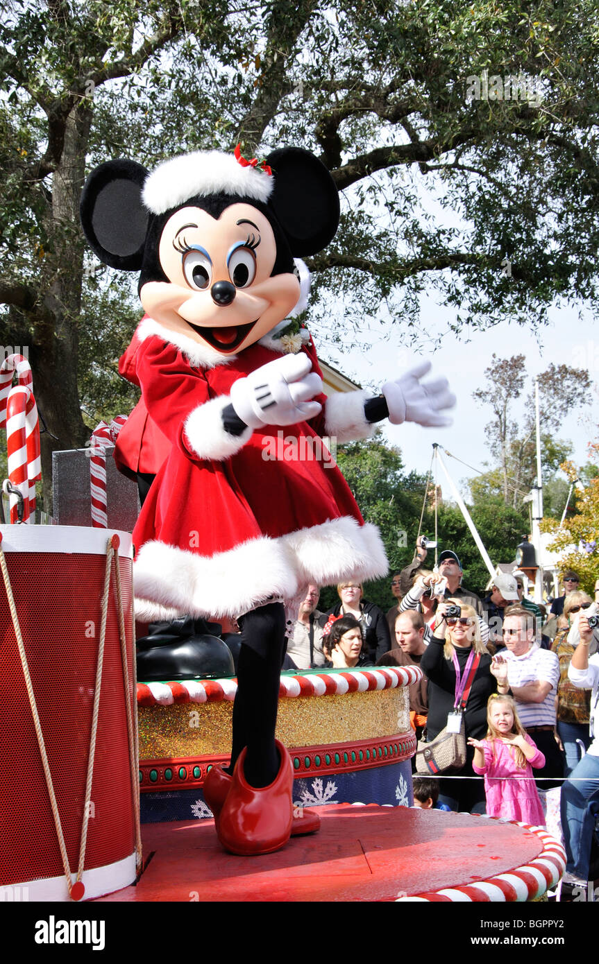 Disneyworld, Orlando, Florida, USA Stock Photo - Alamy