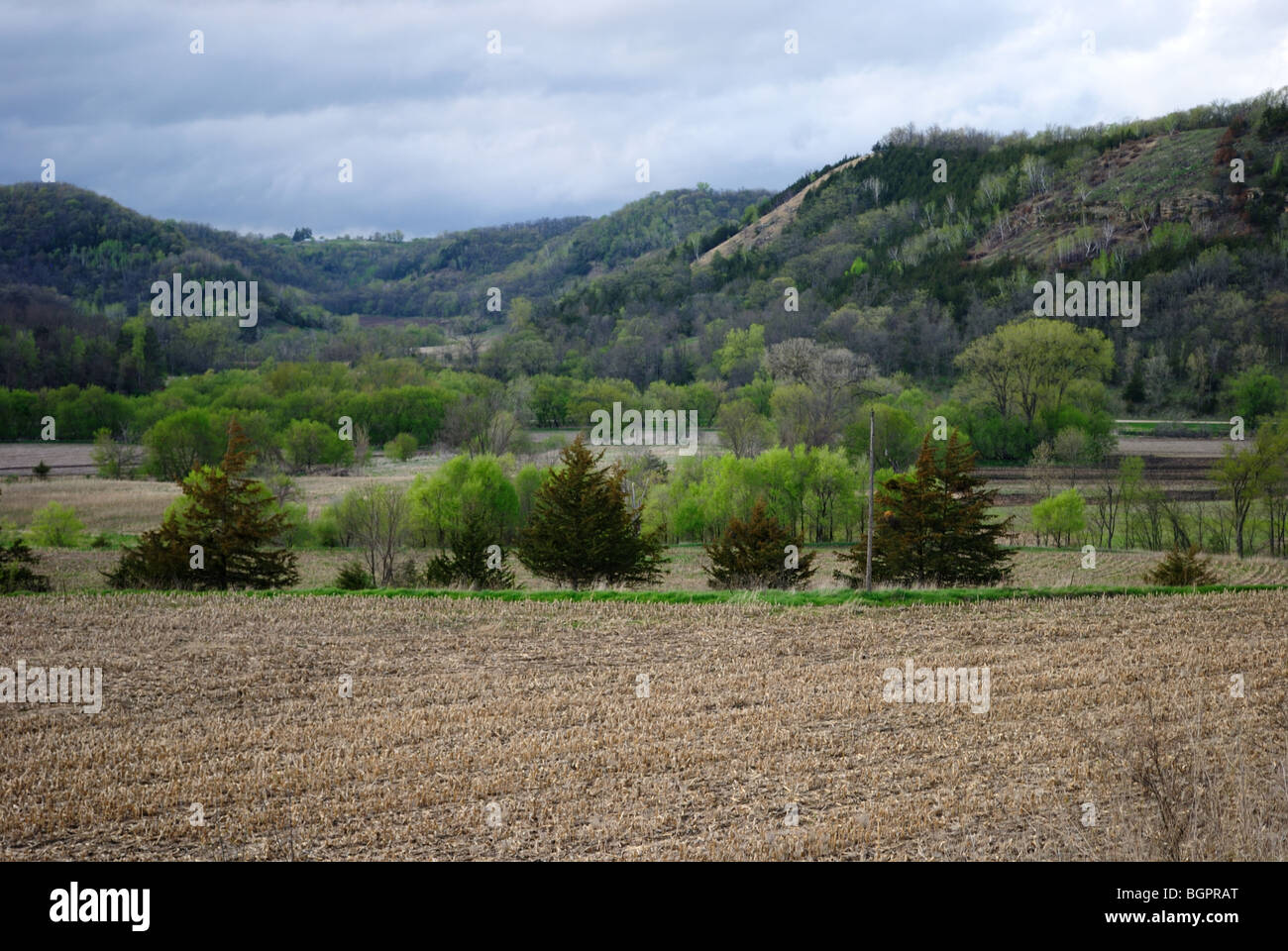 Driftless area hires stock photography and images Alamy