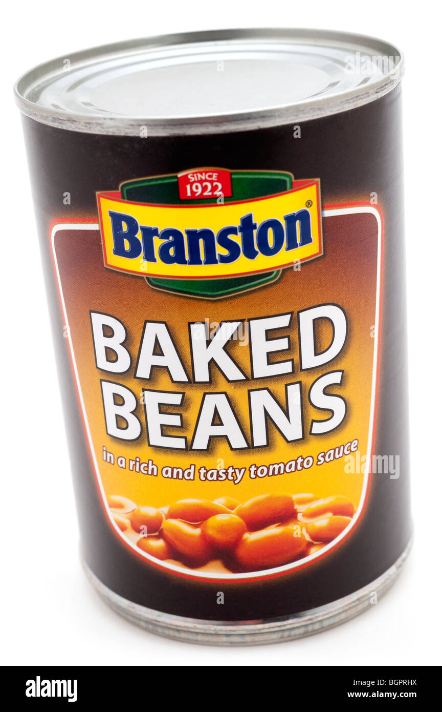 Baked beans tin hires stock photography and images Alamy