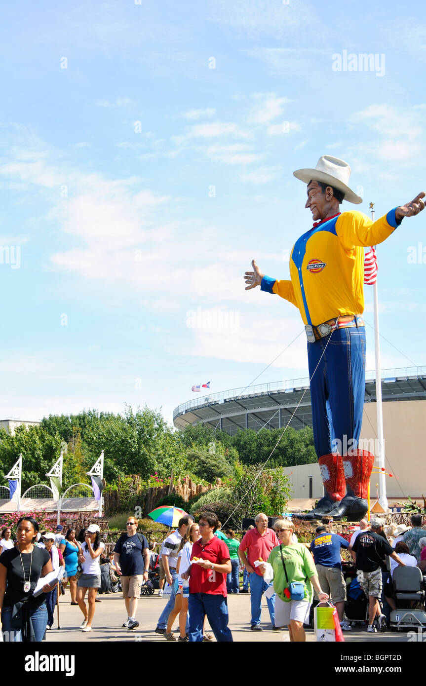 Texas State Fair, Dallas, Texas, USA Stock Photo Alamy