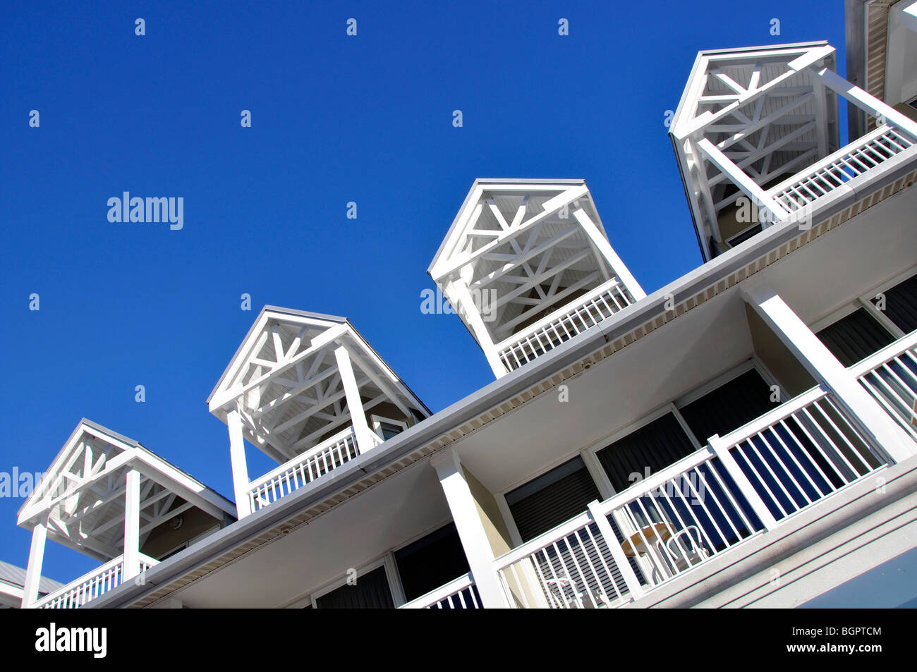 Key West, Florida, USA Stock Photo Alamy