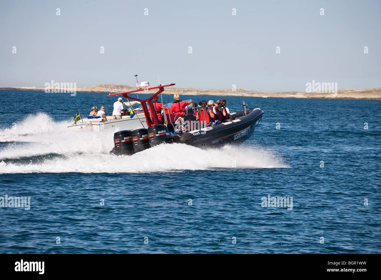 Rib Speed Stock Photos & Rib Speed Stock Images Alamy