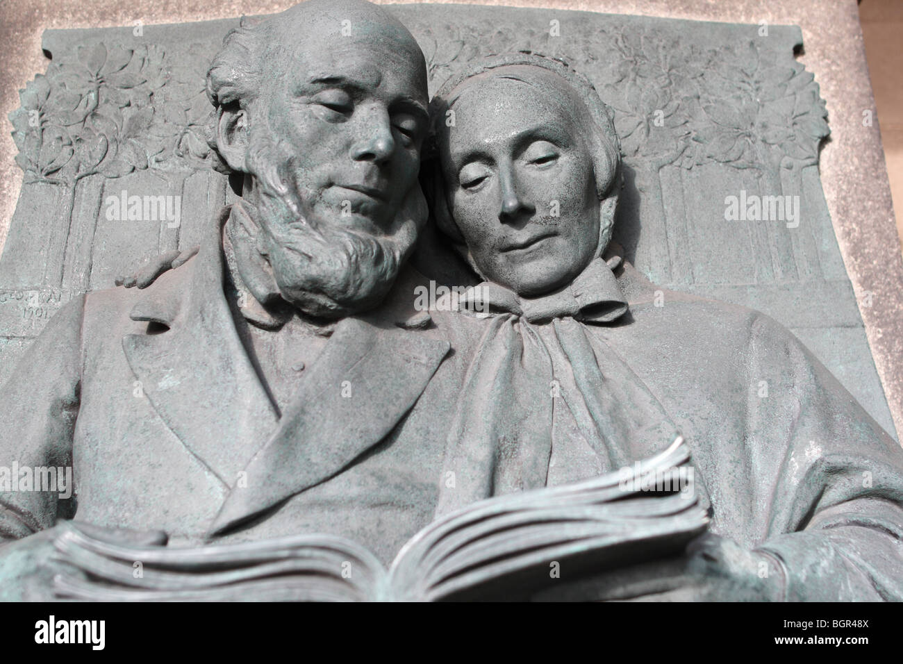 william and mary howitt