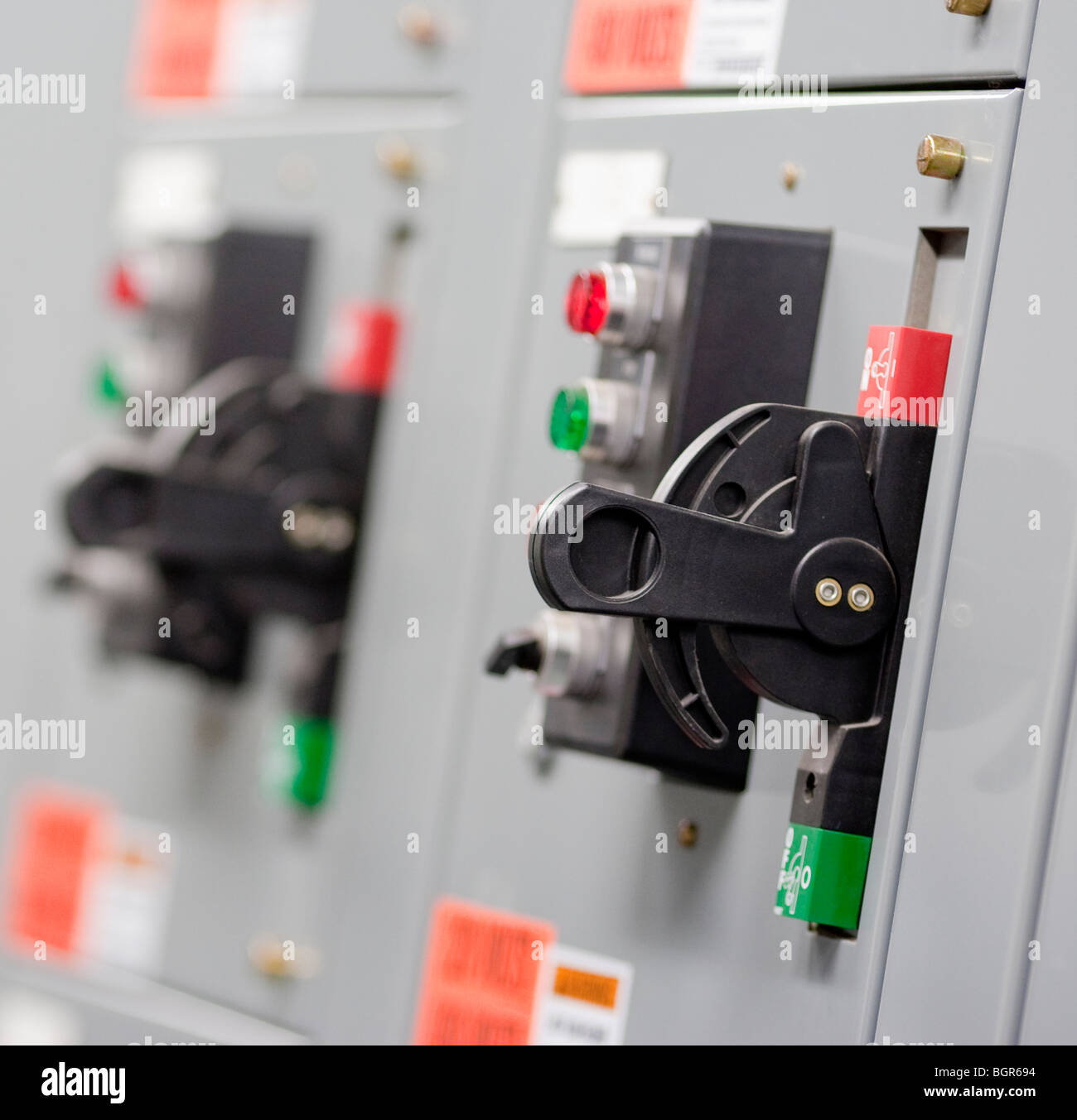 Electrical switch hi-res stock photography and images - Alamy