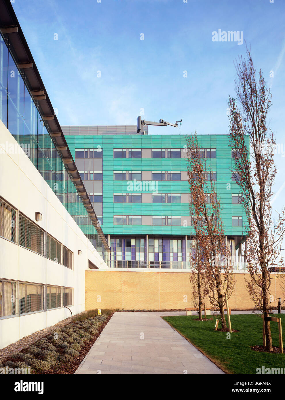 St james’s hospital leeds hires stock photography and images Alamy