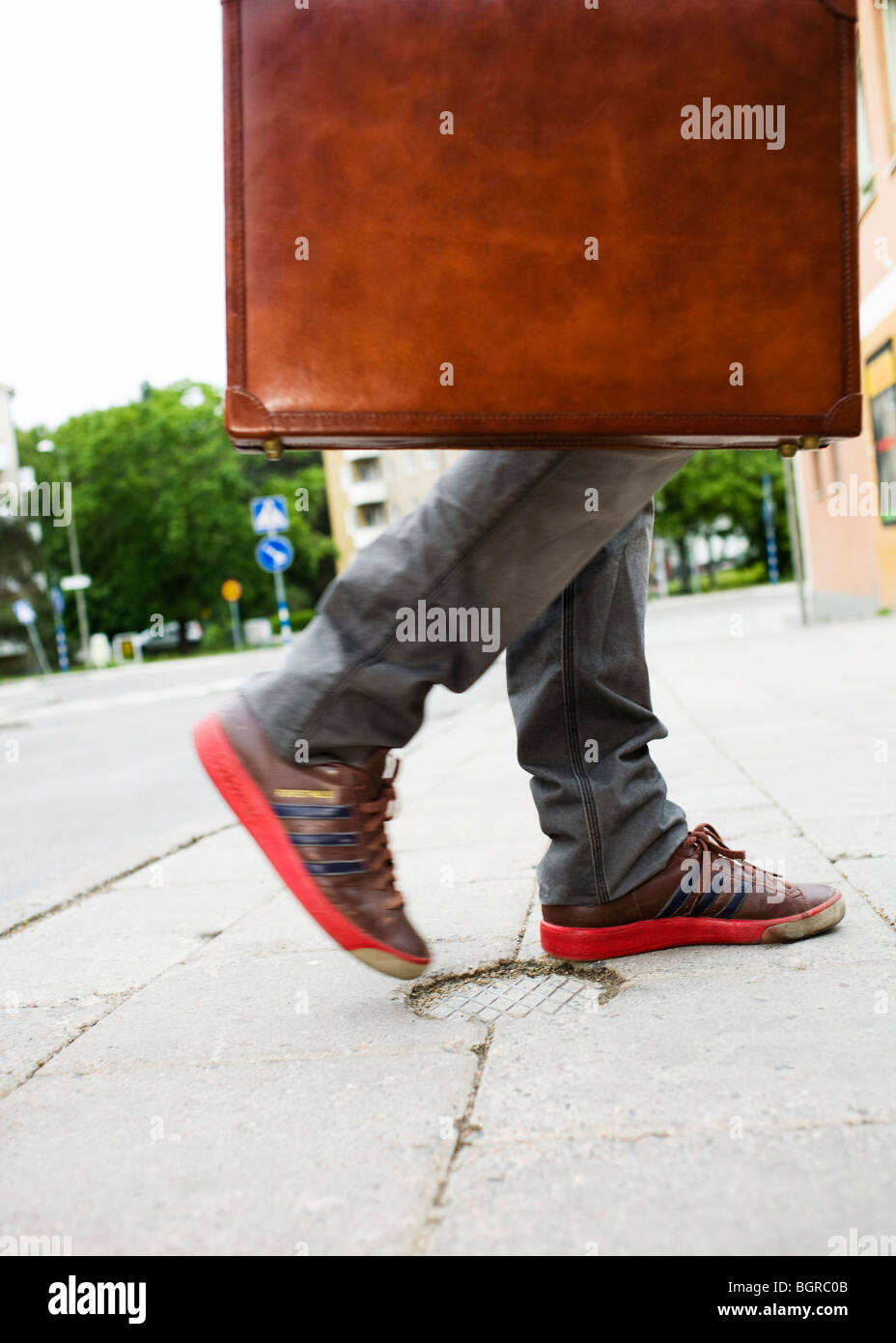 Briefcase briefcases hires stock photography and images Alamy