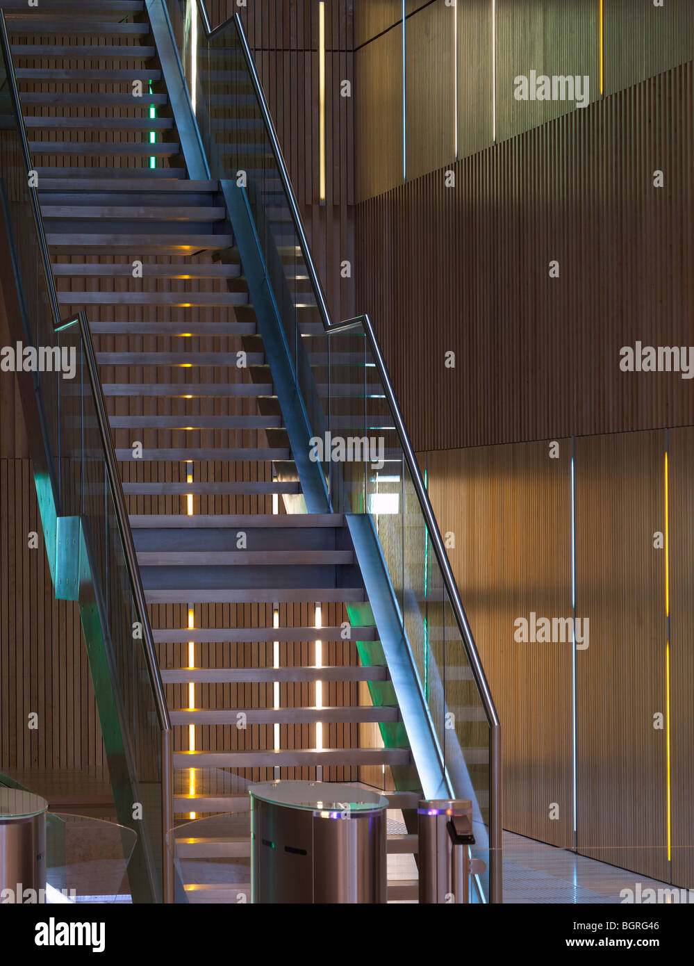 THE QUADRANT BLOCK 1 REGENT STREET, LONDON, UNITED KINGDOM, ALLIES AND