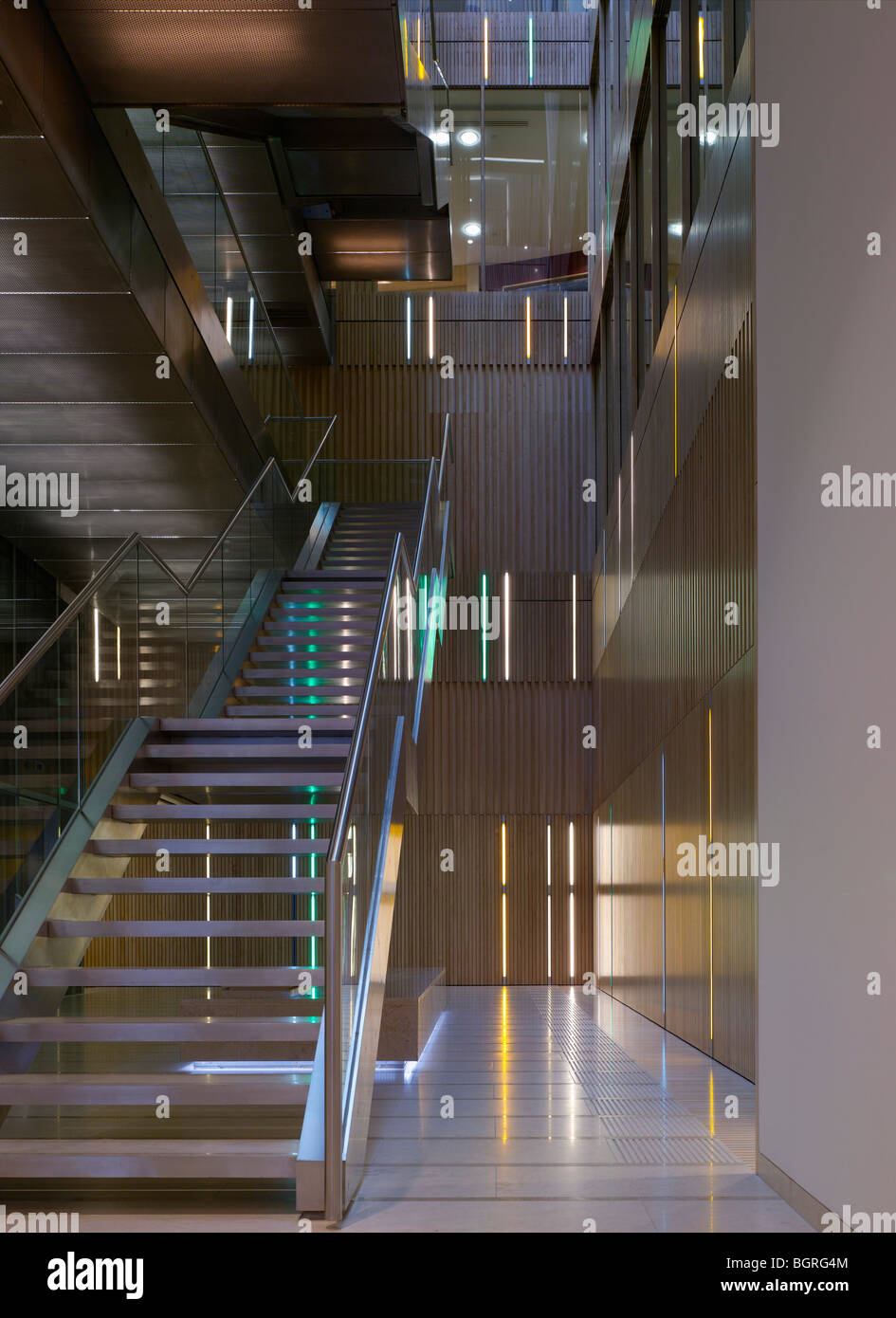 THE QUADRANT BLOCK 1 REGENT STREET, LONDON, UNITED KINGDOM, ALLIES AND