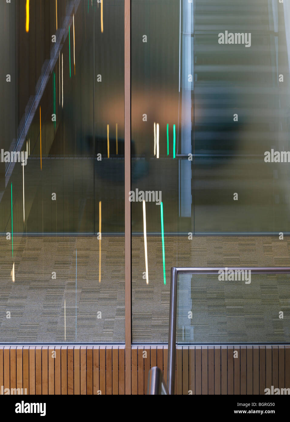 THE QUADRANT BLOCK 1 REGENT STREET, LONDON, UNITED KINGDOM, ALLIES AND