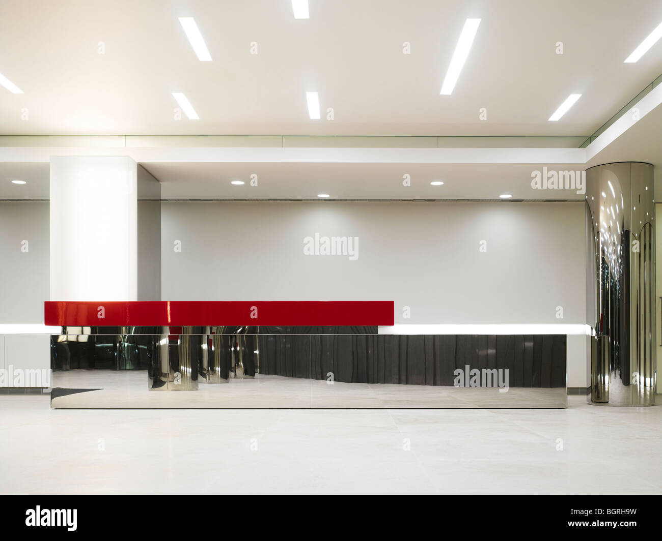 60 GREAT PORTLAND STREET, LONDON, UNITED