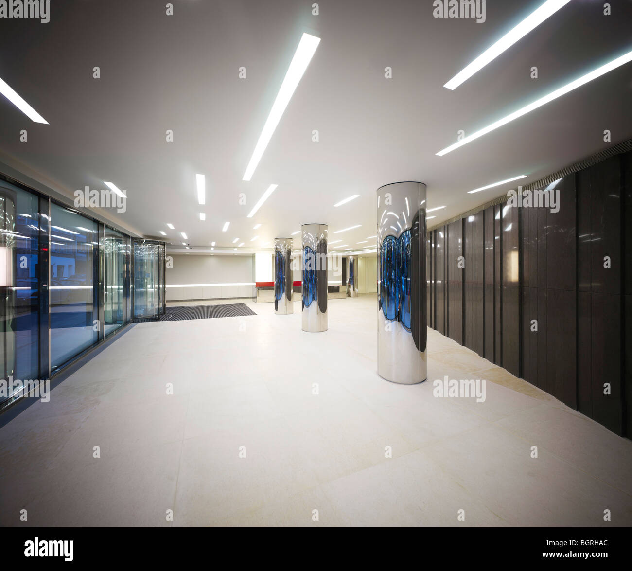 60 GREAT PORTLAND STREET, LONDON, UNITED