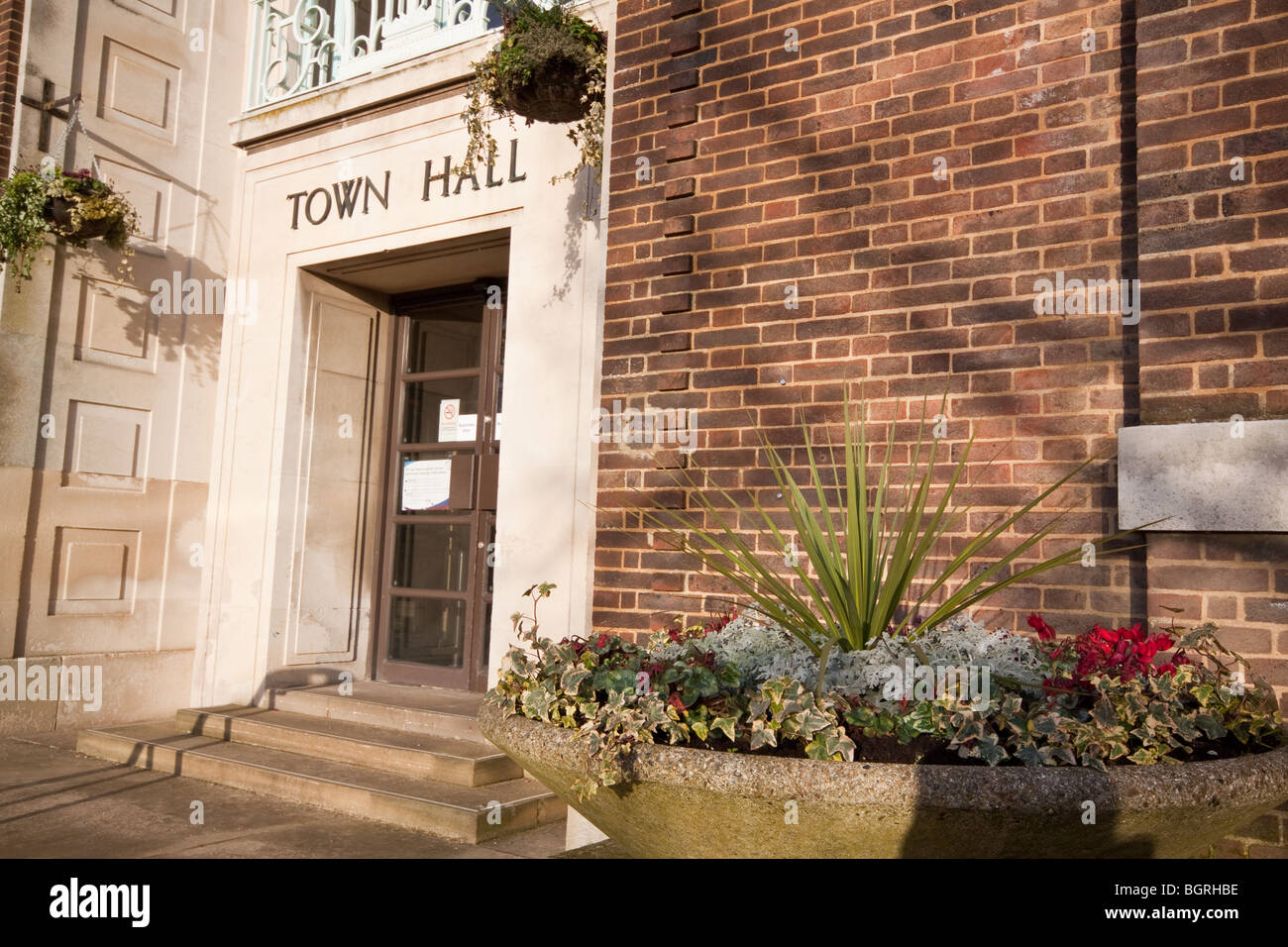 Tunbridge wells building hires stock photography and images Alamy