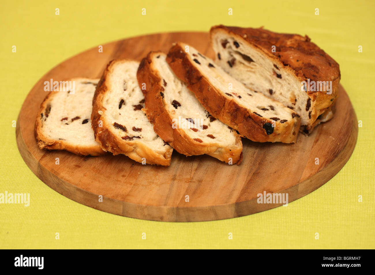 Larray Cake Lardy cake hi-res stock photography and images - Alamy